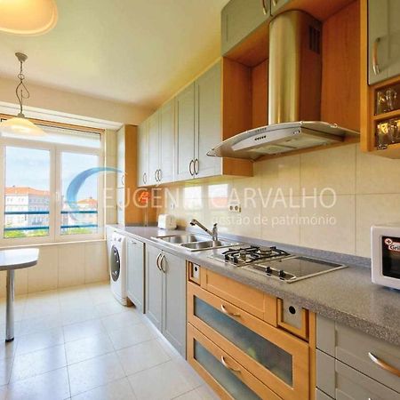 Ria Charme Apartamento No Centro Da Cidade Διαμέρισμα Αβέιρο Εξωτερικό φωτογραφία