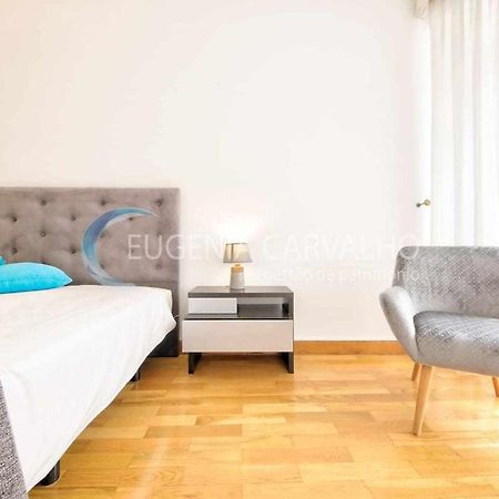 Ria Charme Apartamento No Centro Da Cidade Διαμέρισμα Αβέιρο Εξωτερικό φωτογραφία