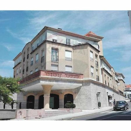 Ria Charme Apartamento No Centro Da Cidade Διαμέρισμα Αβέιρο Εξωτερικό φωτογραφία