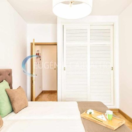 Ria Charme Apartamento No Centro Da Cidade Διαμέρισμα Αβέιρο Εξωτερικό φωτογραφία