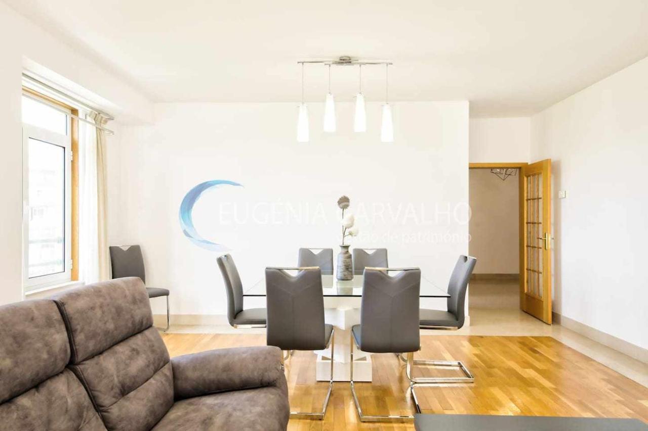 Ria Charme Apartamento No Centro Da Cidade Διαμέρισμα Αβέιρο Εξωτερικό φωτογραφία