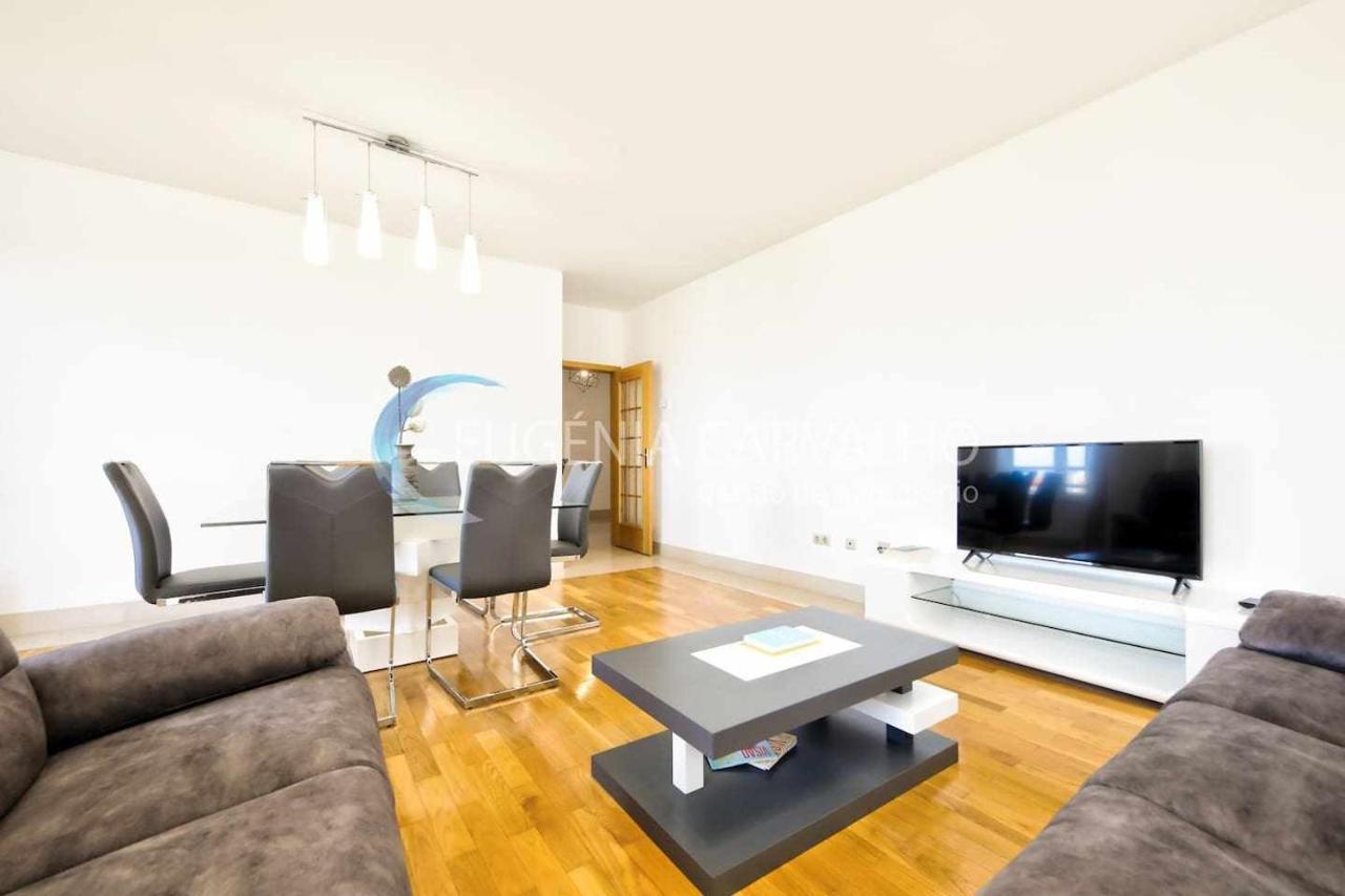 Ria Charme Apartamento No Centro Da Cidade Διαμέρισμα Αβέιρο Εξωτερικό φωτογραφία
