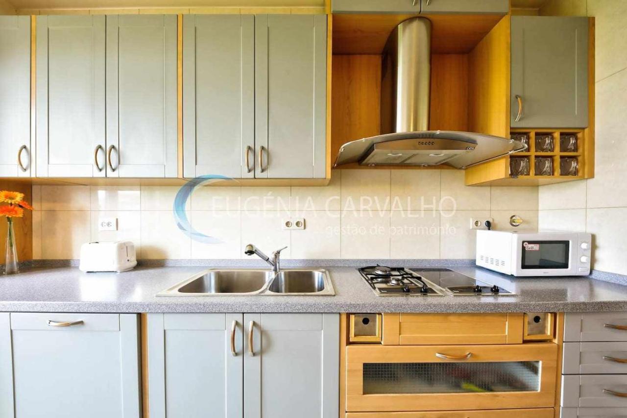 Ria Charme Apartamento No Centro Da Cidade Διαμέρισμα Αβέιρο Εξωτερικό φωτογραφία