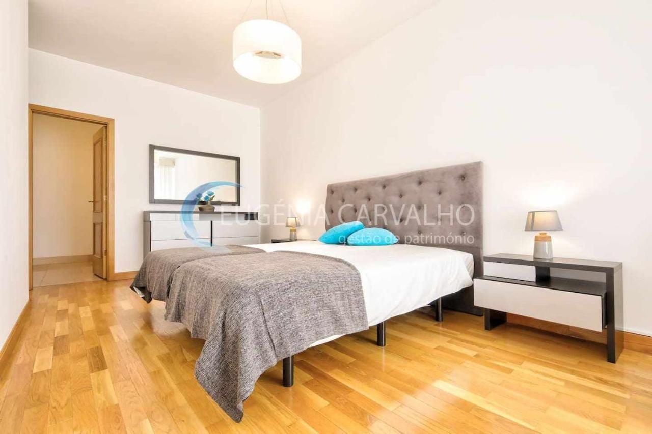 Ria Charme Apartamento No Centro Da Cidade Διαμέρισμα Αβέιρο Εξωτερικό φωτογραφία