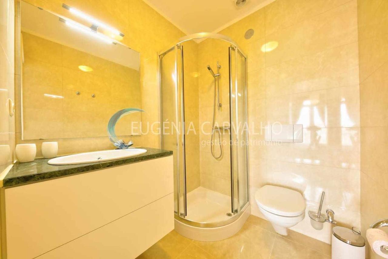 Ria Charme Apartamento No Centro Da Cidade Διαμέρισμα Αβέιρο Εξωτερικό φωτογραφία