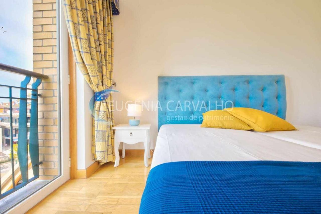 Ria Charme Apartamento No Centro Da Cidade Διαμέρισμα Αβέιρο Εξωτερικό φωτογραφία