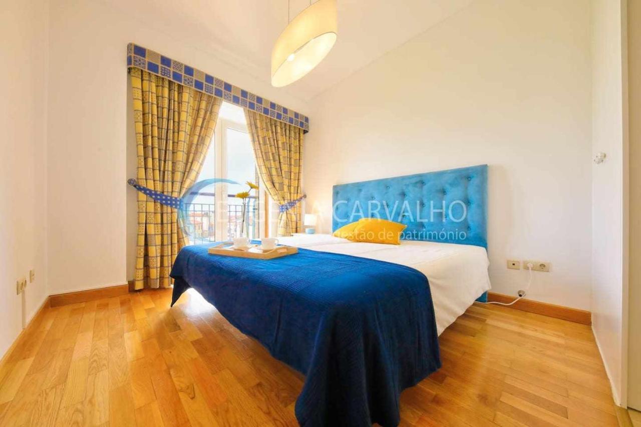 Ria Charme Apartamento No Centro Da Cidade Διαμέρισμα Αβέιρο Εξωτερικό φωτογραφία