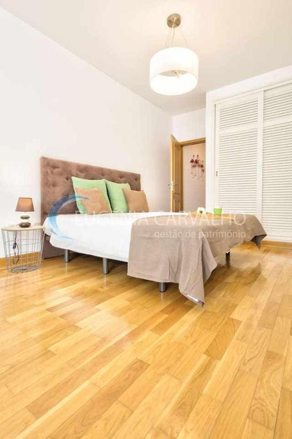 Ria Charme Apartamento No Centro Da Cidade Διαμέρισμα Αβέιρο Εξωτερικό φωτογραφία