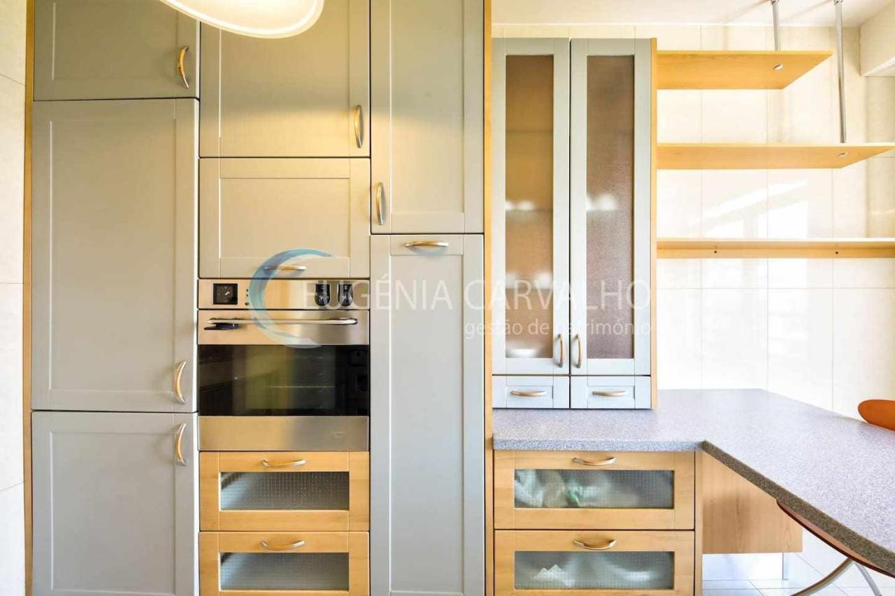Ria Charme Apartamento No Centro Da Cidade Διαμέρισμα Αβέιρο Εξωτερικό φωτογραφία