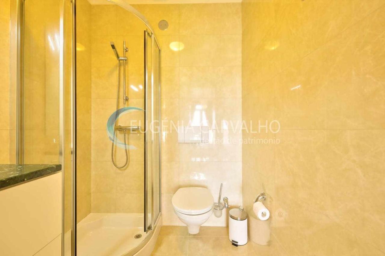 Ria Charme Apartamento No Centro Da Cidade Διαμέρισμα Αβέιρο Εξωτερικό φωτογραφία