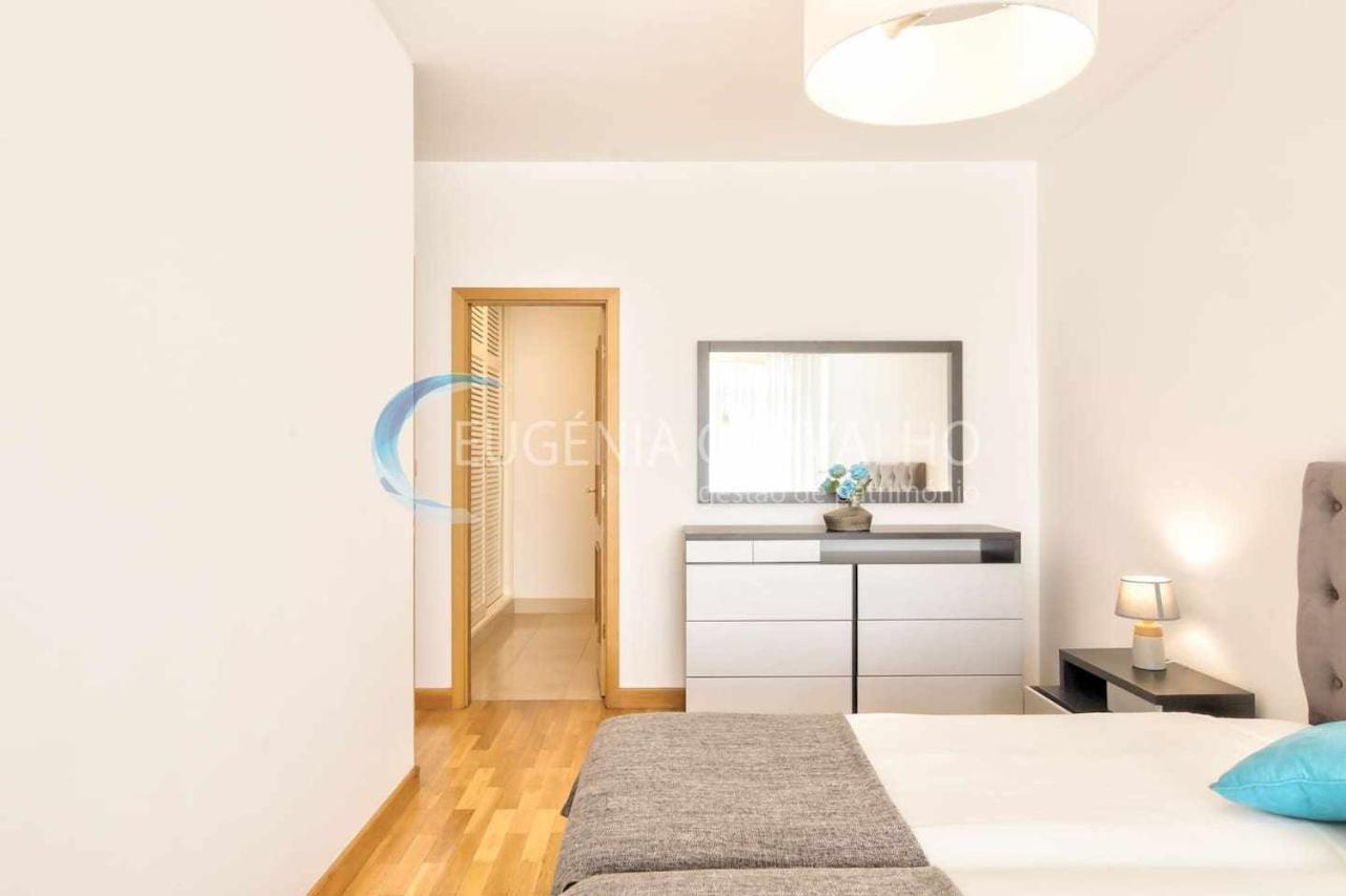 Ria Charme Apartamento No Centro Da Cidade Διαμέρισμα Αβέιρο Εξωτερικό φωτογραφία