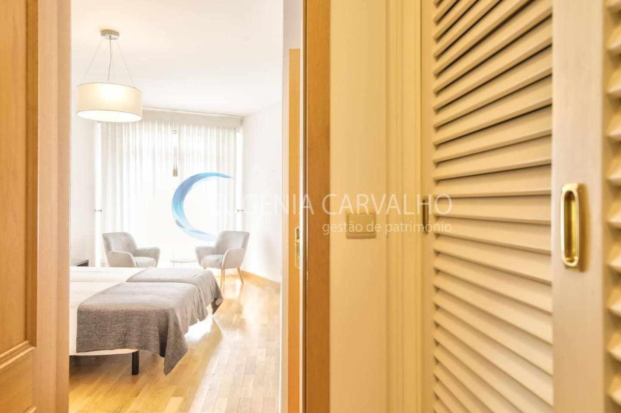 Ria Charme Apartamento No Centro Da Cidade Διαμέρισμα Αβέιρο Εξωτερικό φωτογραφία