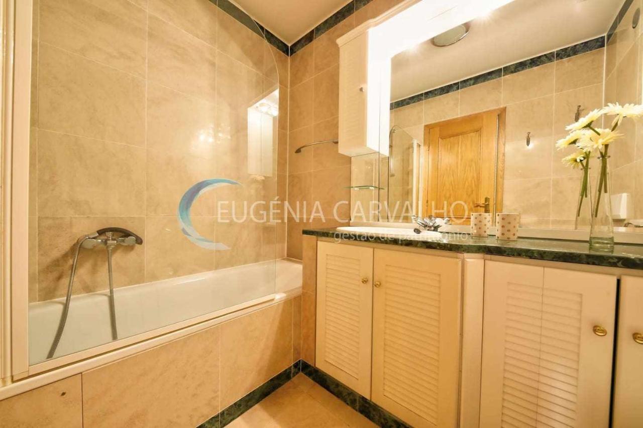 Ria Charme Apartamento No Centro Da Cidade Διαμέρισμα Αβέιρο Εξωτερικό φωτογραφία