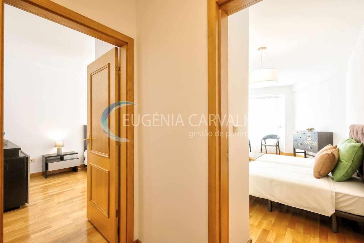 Ria Charme Apartamento No Centro Da Cidade Διαμέρισμα Αβέιρο Εξωτερικό φωτογραφία