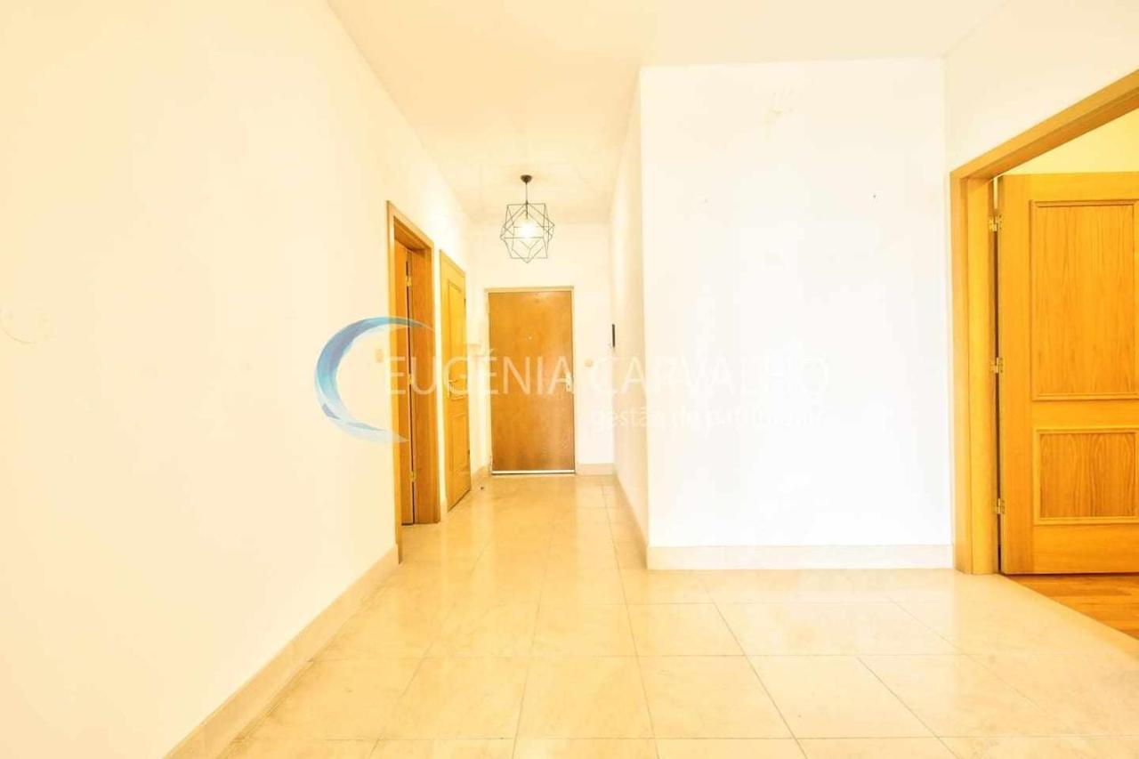 Ria Charme Apartamento No Centro Da Cidade Διαμέρισμα Αβέιρο Εξωτερικό φωτογραφία