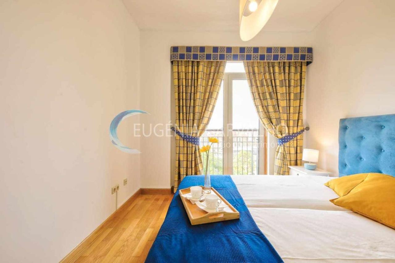 Ria Charme Apartamento No Centro Da Cidade Διαμέρισμα Αβέιρο Εξωτερικό φωτογραφία