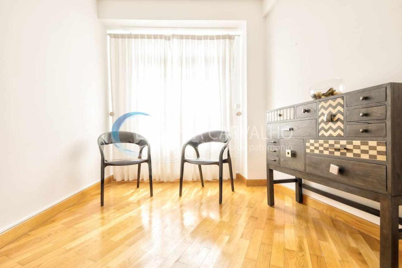 Ria Charme Apartamento No Centro Da Cidade Διαμέρισμα Αβέιρο Εξωτερικό φωτογραφία