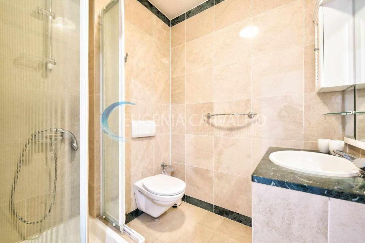 Ria Charme Apartamento No Centro Da Cidade Διαμέρισμα Αβέιρο Εξωτερικό φωτογραφία