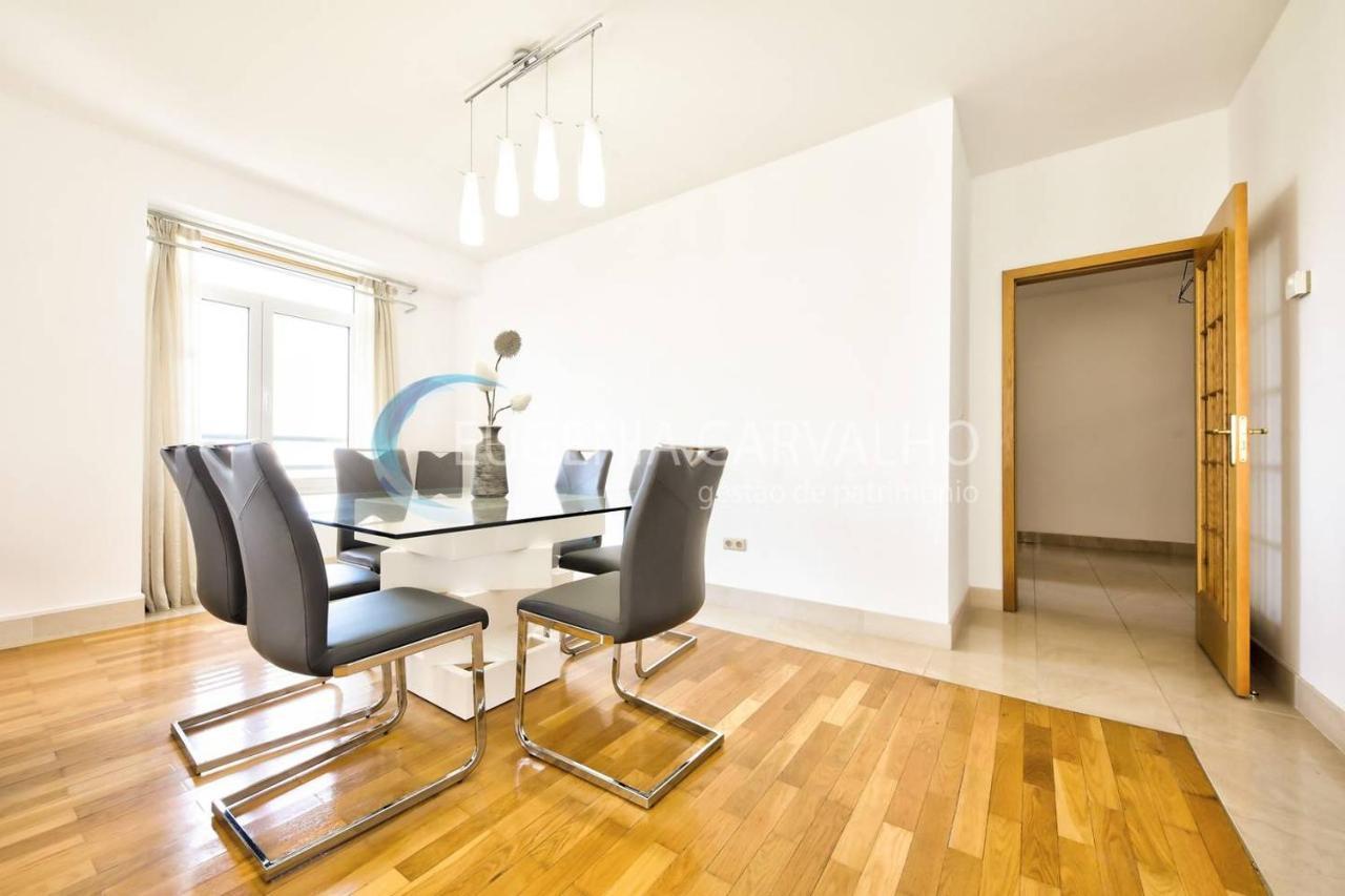 Ria Charme Apartamento No Centro Da Cidade Διαμέρισμα Αβέιρο Εξωτερικό φωτογραφία